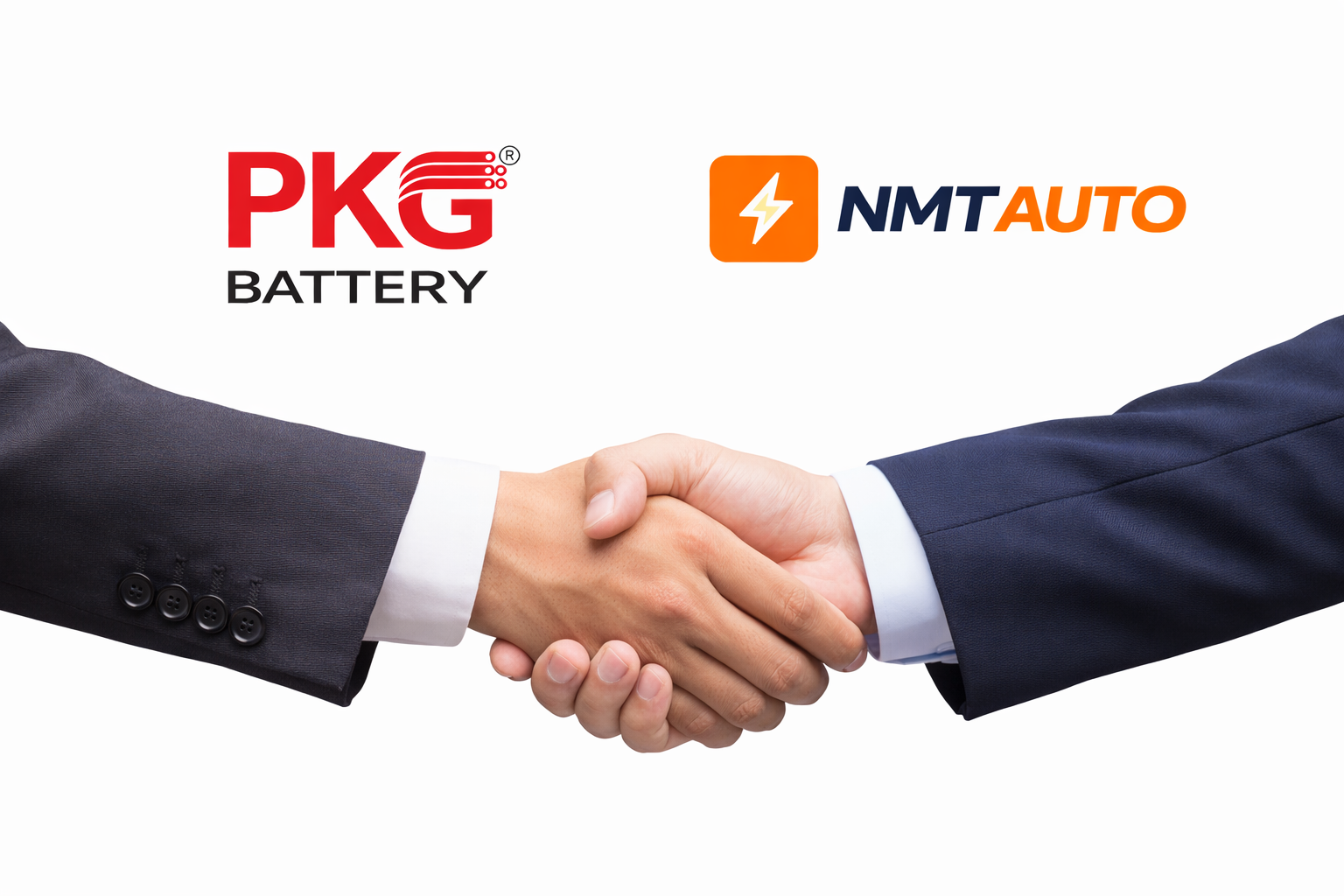Công ty TNHH Kỹ Thuật NMT – Nhà phân phối pin Lithium xe nâng PKG tại Việt Nam