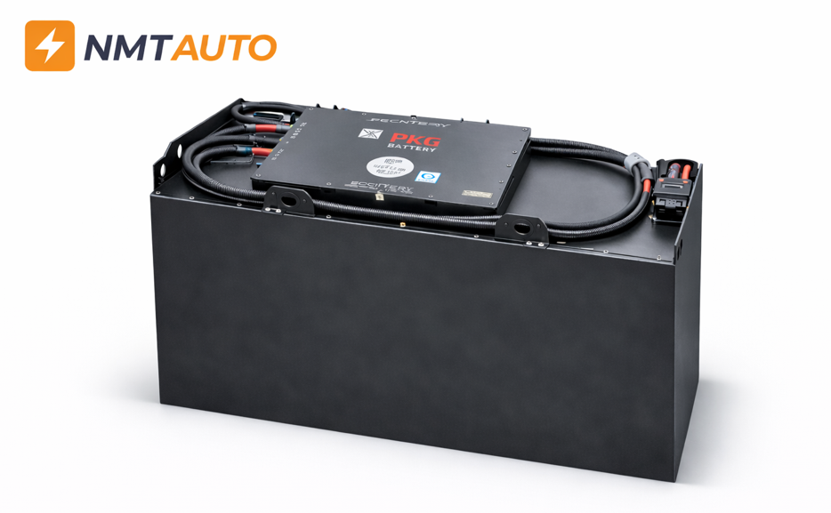 Bình lithium xe nâng điện 48V 340Ah (V3)